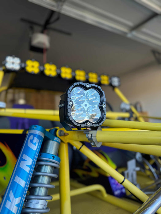Cavalier Lighting Apex 5 Duals