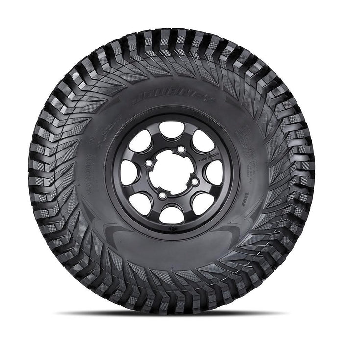 VISION WHEEL WWL31 ROCK POISON UTV TIRE