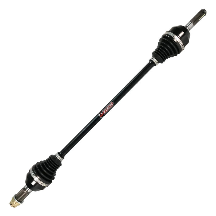 HEAVY DUTY AXLE X3