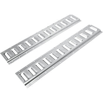 E-Track Horizontal Tracks — American UTV