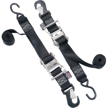 straps and tie downs