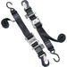 straps and tie downs