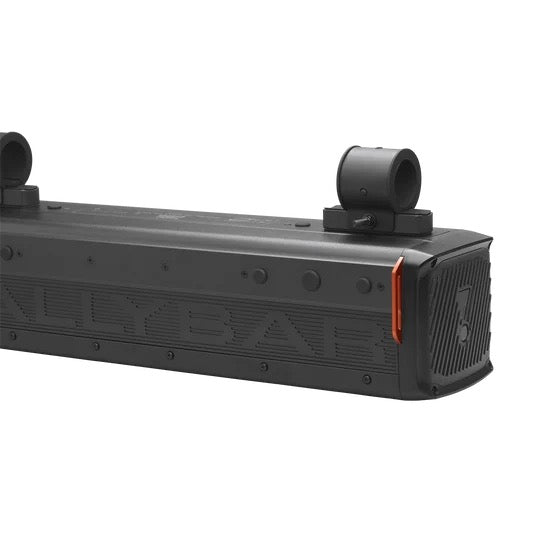 JBL RALLYBAR 2