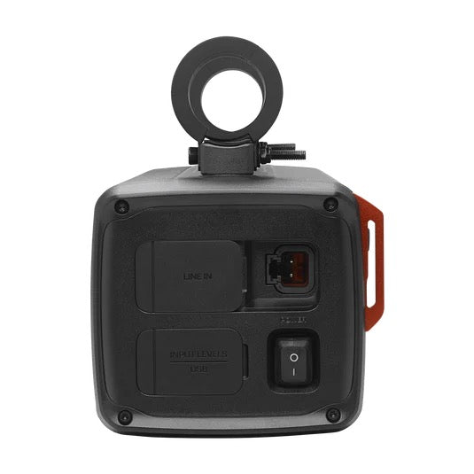 JBL RALLYBAR 2