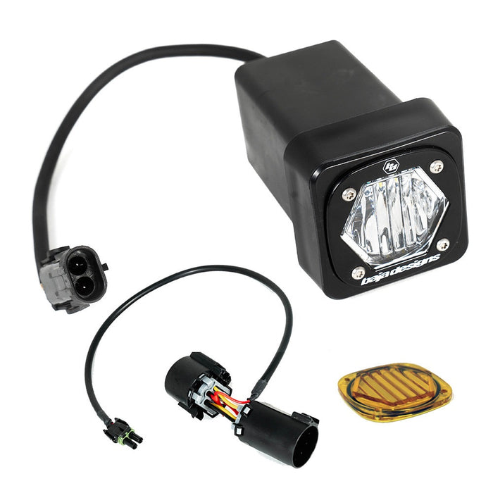 S1 UNIVERSAL HITCH LIGHT KIT - UNIVERSAL