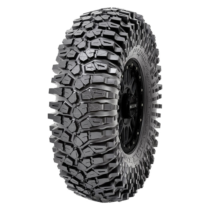 Maxxis Roxxzilla tire 