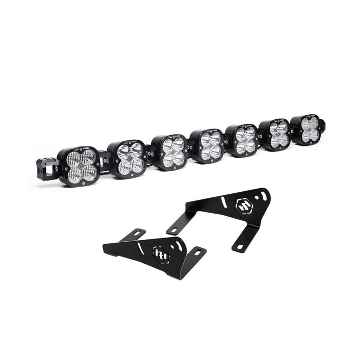 POLARIS RZR PRO R 7 XL LINKABLE ROOF BAR KIT - POLARIS RZR PRO R 2022-2026