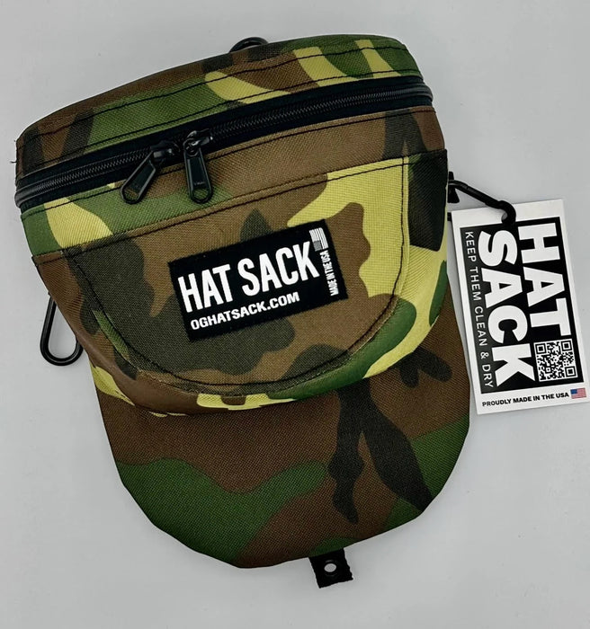 HAT SACK