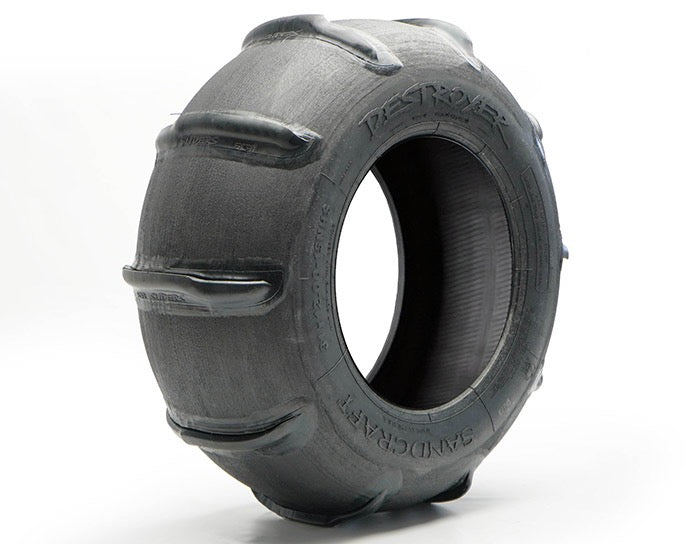 Sand Tires