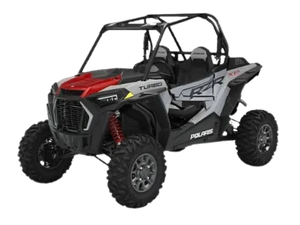RZR XP Turbo