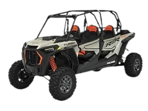 RZR XP 4 Turbo 