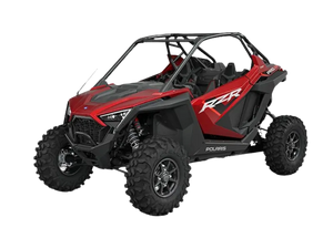 RZR Pro XP