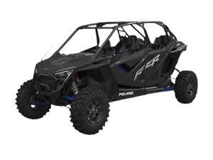 RZR Pro XP 4