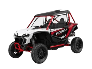 Talon 1000x