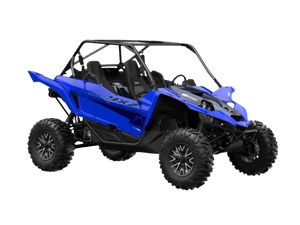 YXZ 1000