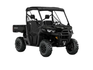 Defender HD