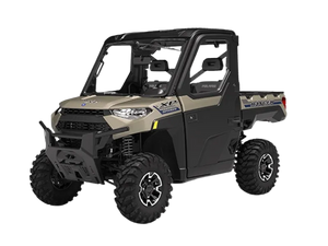 Ranger XP 1000