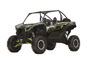 KRX 1000