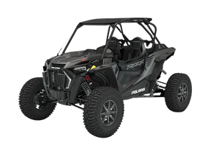 RZR Turbo S
