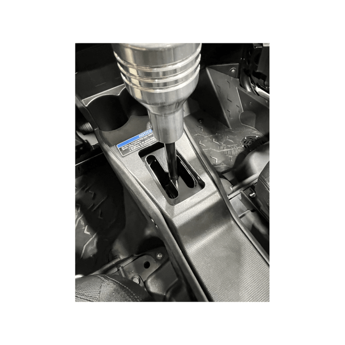 Kawasaki KRX Shift Knob