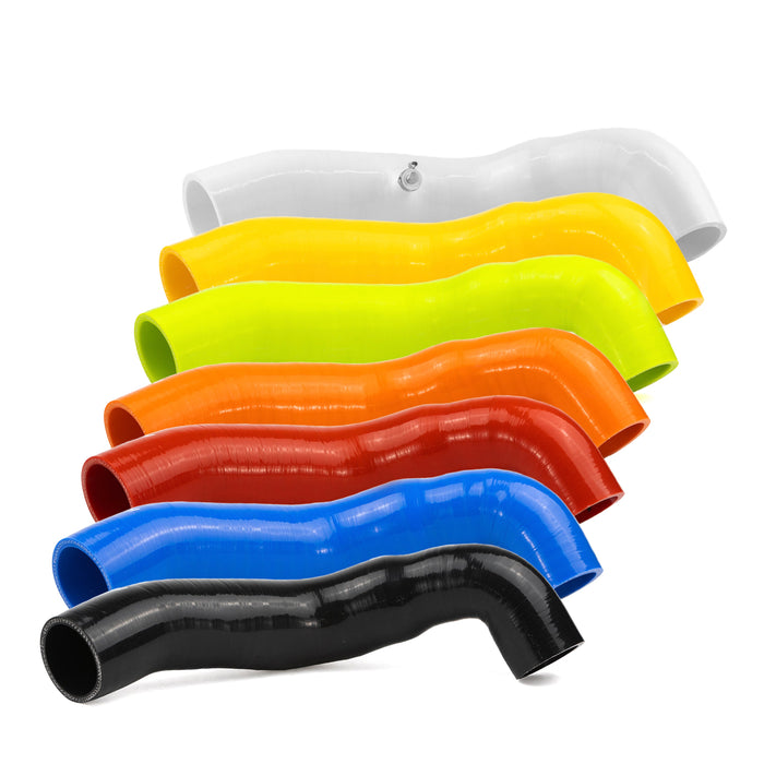 RPM Can-Am Maverick R Silicone Turbo to Intercooler Charge Tube 2024+