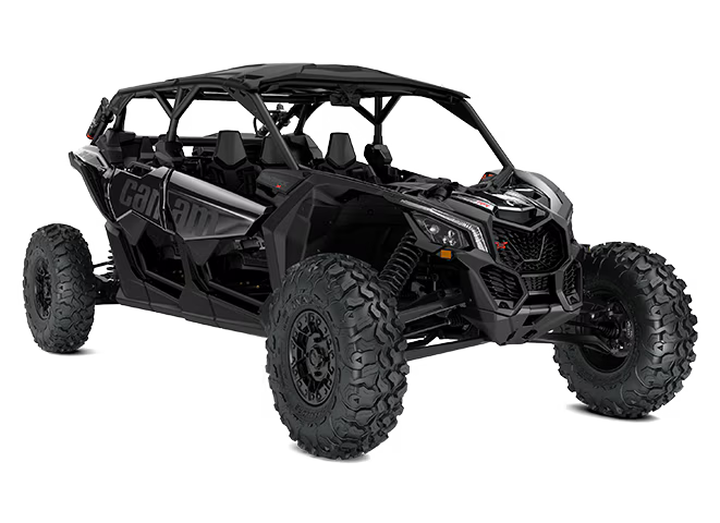 Can Am X3 Max