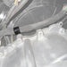 Pro R "SHORTY" Reduced Height Silicone Clutch Exhaust Vent Silicone