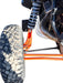 RPM Pro R "Big Core HeadPipe" Header Pipe - RPM SXS