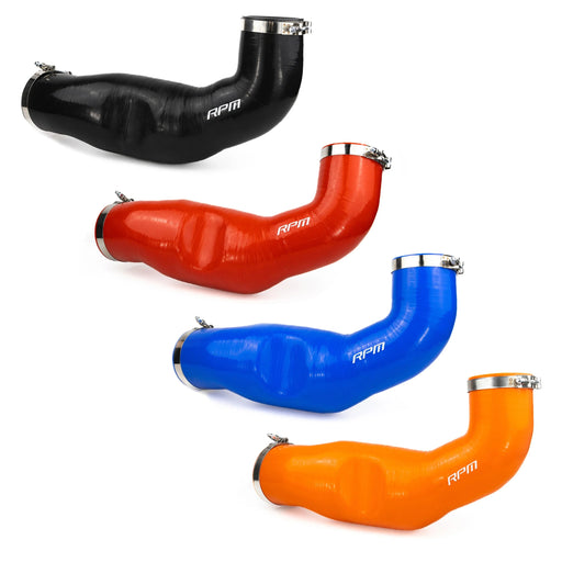 RPM Pro R HD Silicone Intake Tubes Kit - RPM SXS