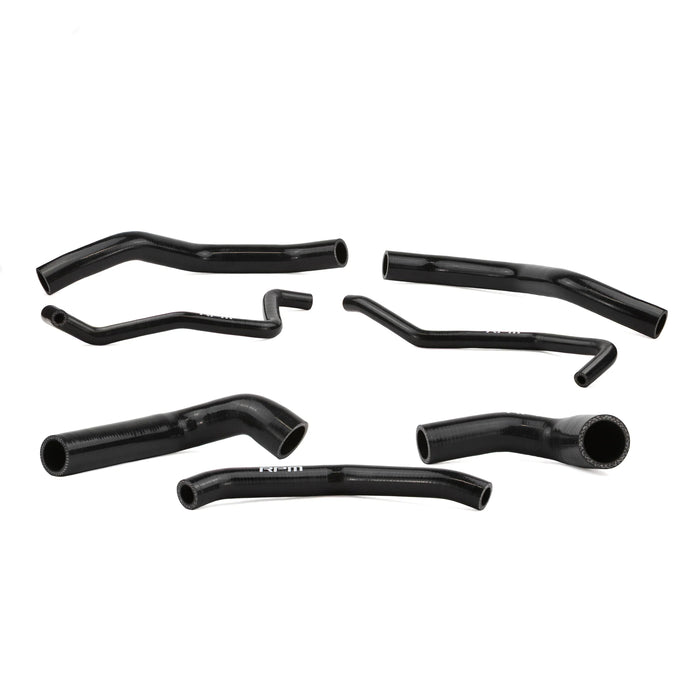 RPM Pro R Silicone Coolant Hoses Kit