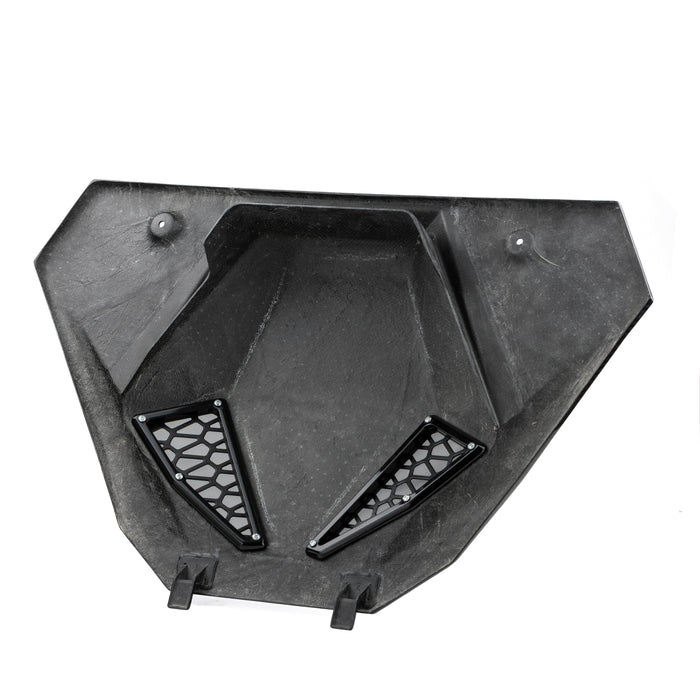 RPM Pro Series Ram Air Carbon Fiber Hood
