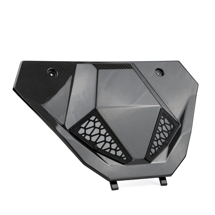 RPM Pro Series Ram Air Carbon Fiber Hood