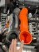 RPM Polaris RZR Pro R 6 PLY Silicone HD Intake Tube / Bed To Airbox - RPM SXS
