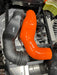 RPM Polaris RZR Pro R 6 PLY Silicone HD Intake Tube / Bed To Airbox - RPM SXS