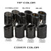 RPM Pro R Carbon Dual Exhaust Tips
