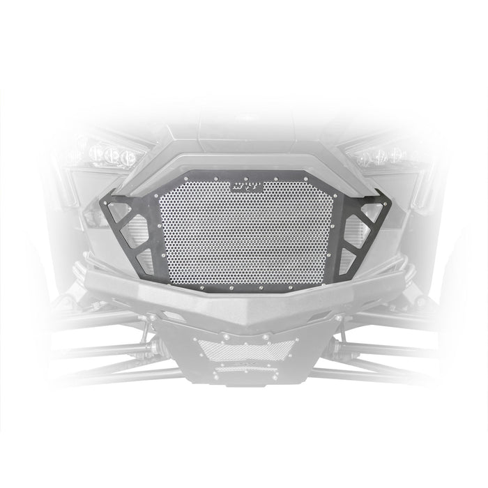 DRT RZR Pro XP 2020+ Aluminum Grill