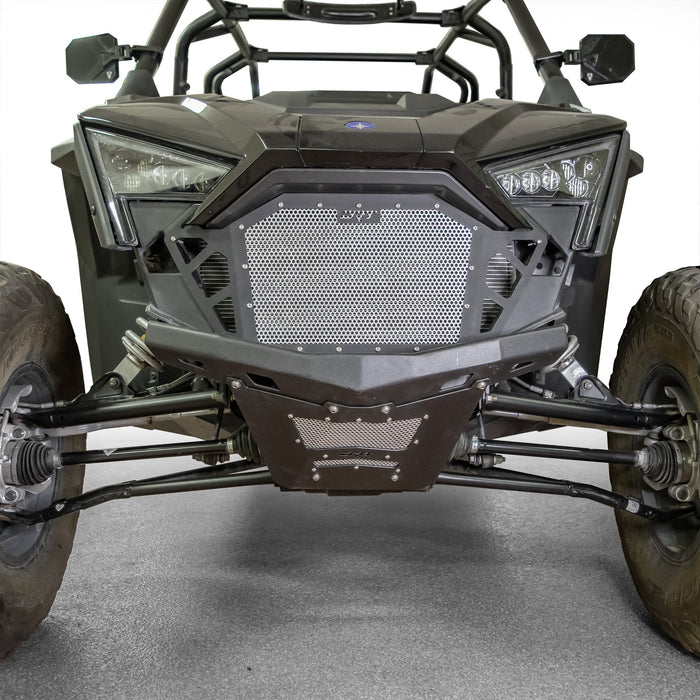 DRT RZR Pro XP 2020+ Aluminum Grill