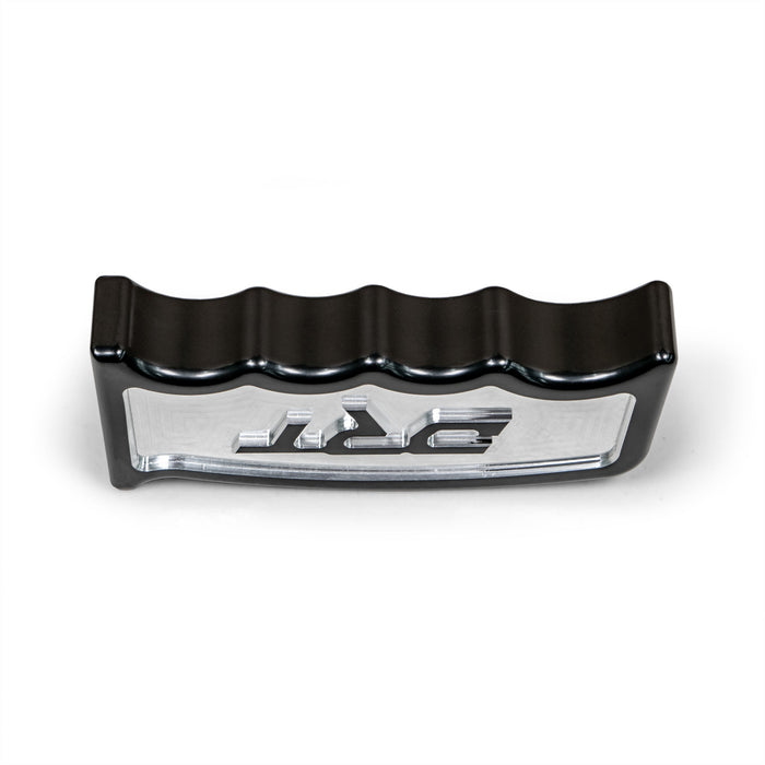 DRT RZR Pro XP / XP 1000 / Turbo S Billet Shift Knob Black