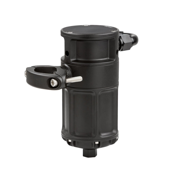RPM Polaris RZR Pro R (4 CYL) 4-Stage Oil Catch Can Kit