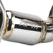 RPM RZR Pro R 3" Race Pipe With 3" RPM Tip / Race Muffler / Muffler Delete - RPM SXS