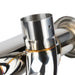 Polaris RZR Pro R RPM 3" Sport Muffler W/ 3" Tip - RPM SXS