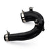 RPM SxS Polaris RZR PRO XP & Turbo R Silicone Intake J-Tube - RPM SXS