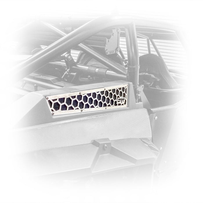 DRT RZR XP 1000 2014-2023 Air Intake Vent Grill