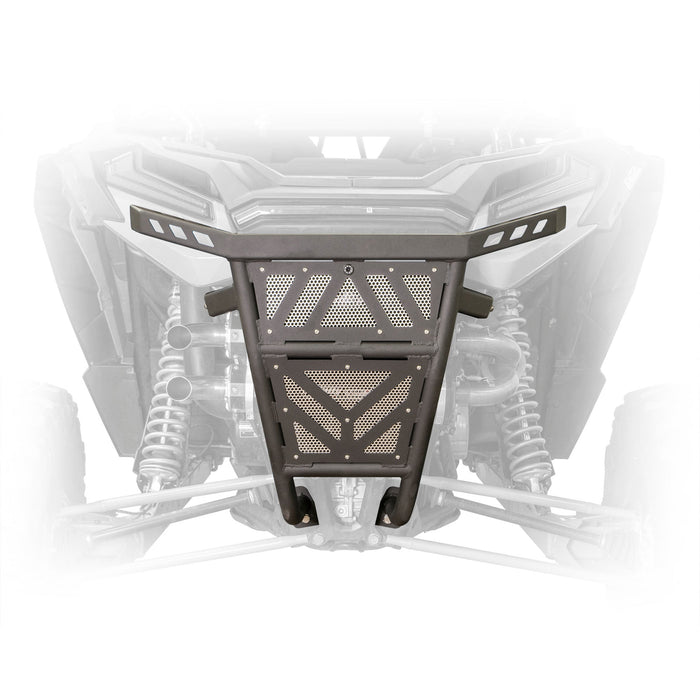 DRT RZR XP 1000 / Turbo 2019+ Rear Bumper