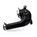 RPM Polaris RZR Turbo XPT, XP4, & Turbo S Silicone Intake J-Tube
