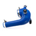 RPM SxS Polaris RZR Turbo XPT, XP4, & Turbo S Silicone Intake J-Tube - RPM SXS