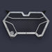SDR Motorsports Can-Am Maverick R Front Grille Kit Front