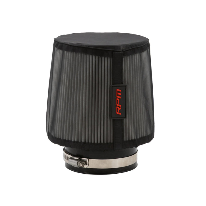 RPM Can-Am X3 High Flow Carbon Intake Kit