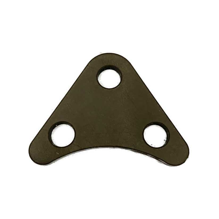 Body Panel Tabs
