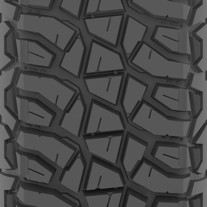 TANGO 33X9.5R15 8 PLY H1 STEEL BELTED RADIAL